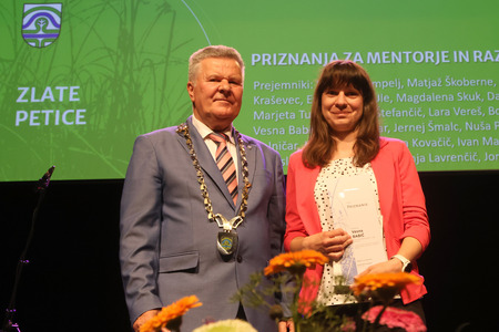 ZLATA PETICA 168 FOTO LJUBO VUKELIČ